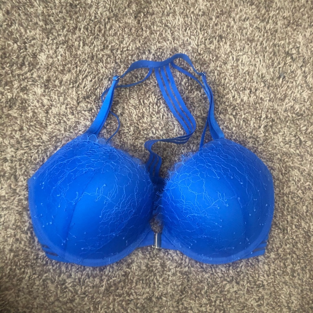 Very Sexy racer back bra